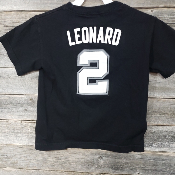 kawhi leonard adidas